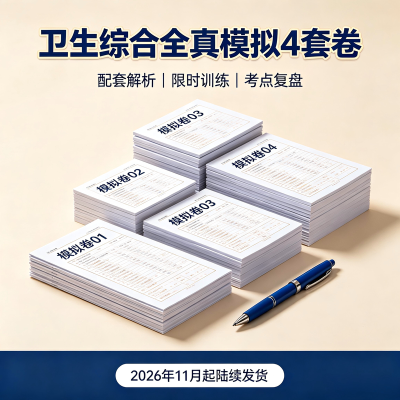 Gowin Public Health Graduate Exam 2027 Exam 353/666/716 and Other Health Science Comprehensive Mock Tests (Four Sets) Gowin Public Health Graduate Exam 2027 Exam 353/666/716 and Other Health Science Comprehensive Mock Tests (Four Sets)