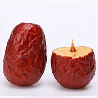 亦淘 Синьцзян Специальные продукты Сначала -Hetian Jujube Red Dates 500g бесплатно мыть