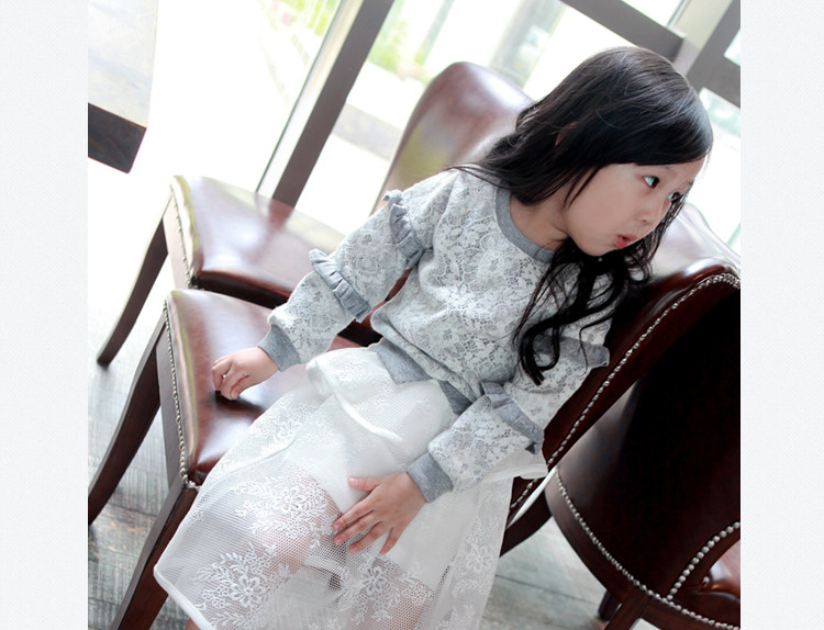 Jupe enfant FREE LIVING - Ref 2050151 Image 18