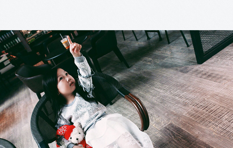 Jupe enfant FREE LIVING - Ref 2050151 Image 16