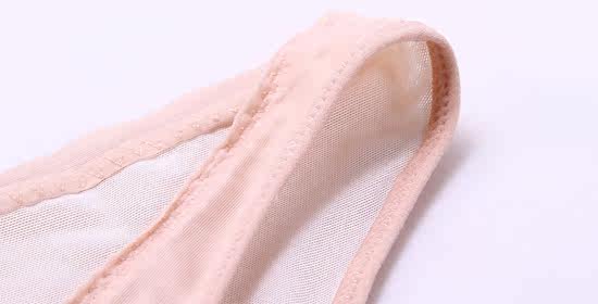 Sous-vêtement minceur JUNEROSE en nylon - Ref 687895 Image 24