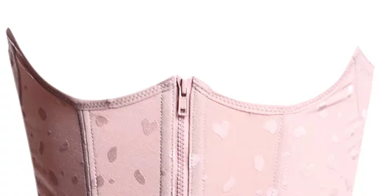 Corset JUNEROSE en nylon - Ref 683369 Image 15