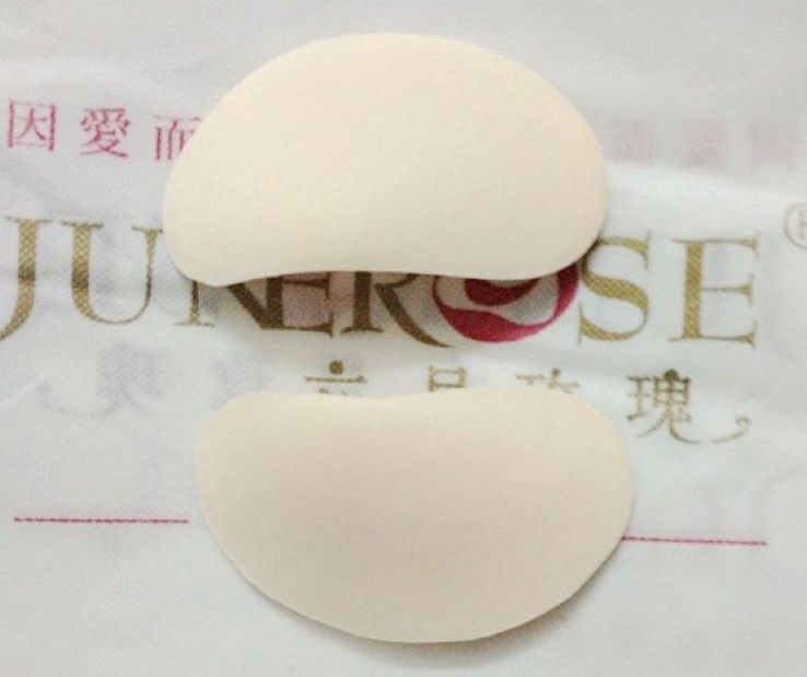 Coques pour soutien-gorge JUNEROSE - Ref 813030 Image 3