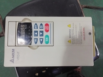 The Teddar frequency converter VFD055F43A