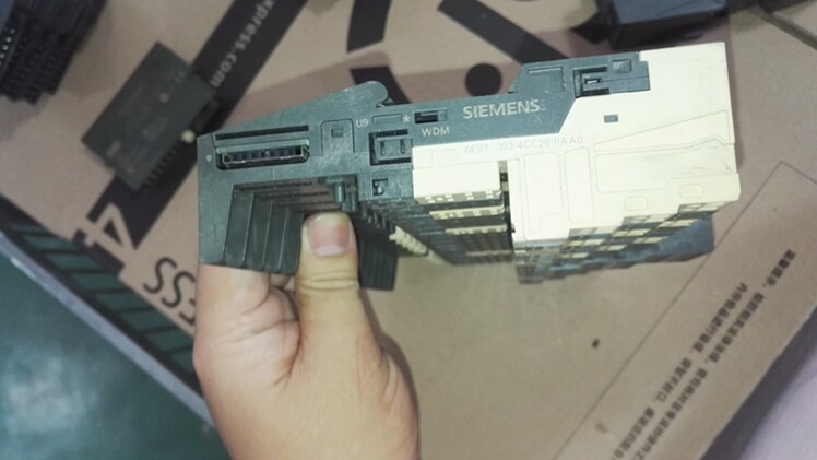 6ES7193-4CA20-0AA0 6ES7193-4CC20-0AA0 6ES7193-4CA40-0AA0