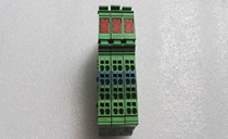 Phoenix PLC module IB IL 24 DO 4-ME