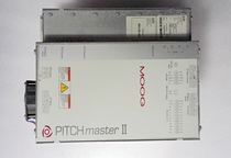 Luster Servo Drive PM-M40 1DVA0S Moog Servo Drive