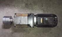 AMK servo motor D-73230 DS7-7-6-R00 VDE 0530-T1:1995