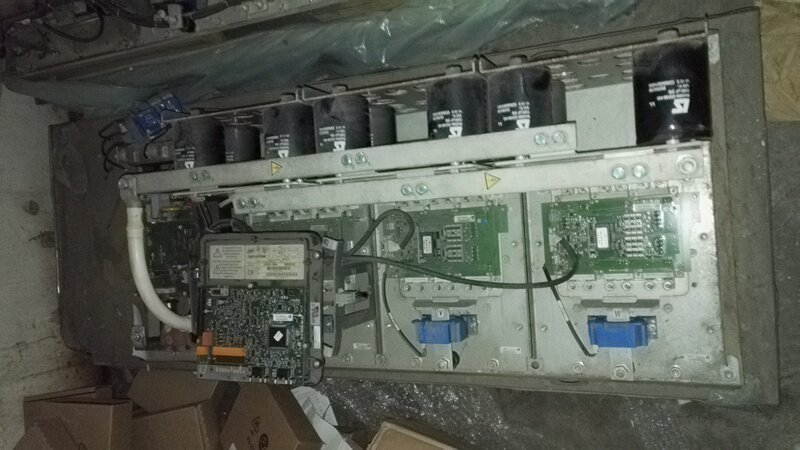 Somer inverter MDV180TIR