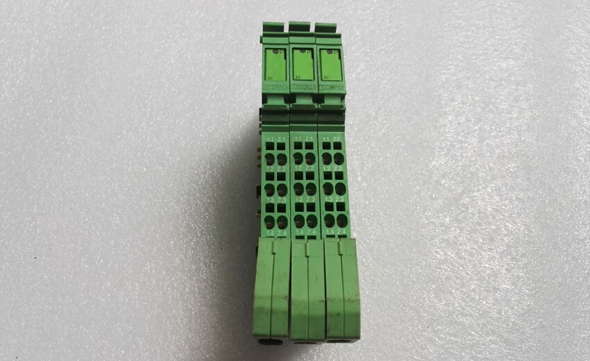 Phoenix PLC Module IB IL AI 2 SF