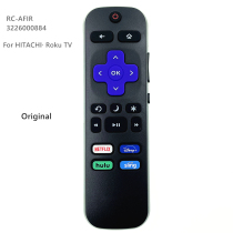 Original Hitachi RC-AFIR 3226000884 For Hitachi Roku