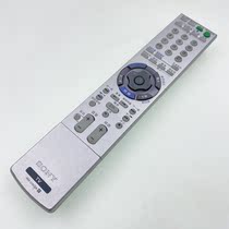 SONY SONY original LCD TV remote control RM-CA006 KDL-52Z5588 SA013
