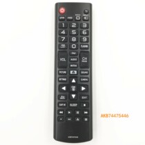 Original products for L G TV remote control AKB74475446 English class