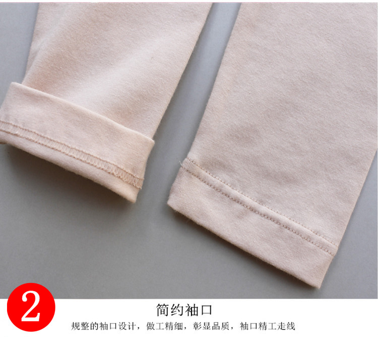 Áo len nữ mùa thu cổ tròn lớn phần mỏng áo đơn nhiệt đồ lót dài tay mỏng chạm đáy áo len cotton dài áo lót nữ trung niên