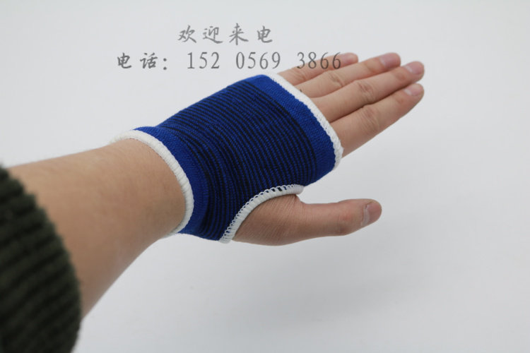 Gants pour vélo - Ref 2244692 Image 7