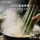 Master Xi's Mugwort Bamboo Mat, Summer 2026 New Model, Ice Silk Mat, Double-Sided Straw Mat, Natural Mat for Home Use in Summer