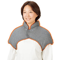 Japan cecile shoulder warm cover sleeping neck cold wind not into the wind protection neck shoulder collar