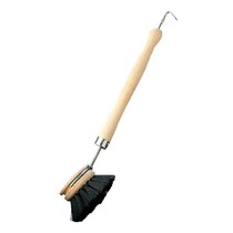 Spot Marna made in Germany popular in Europe horse hair brush cleaning brush does not hurt the pot heat-resistant import