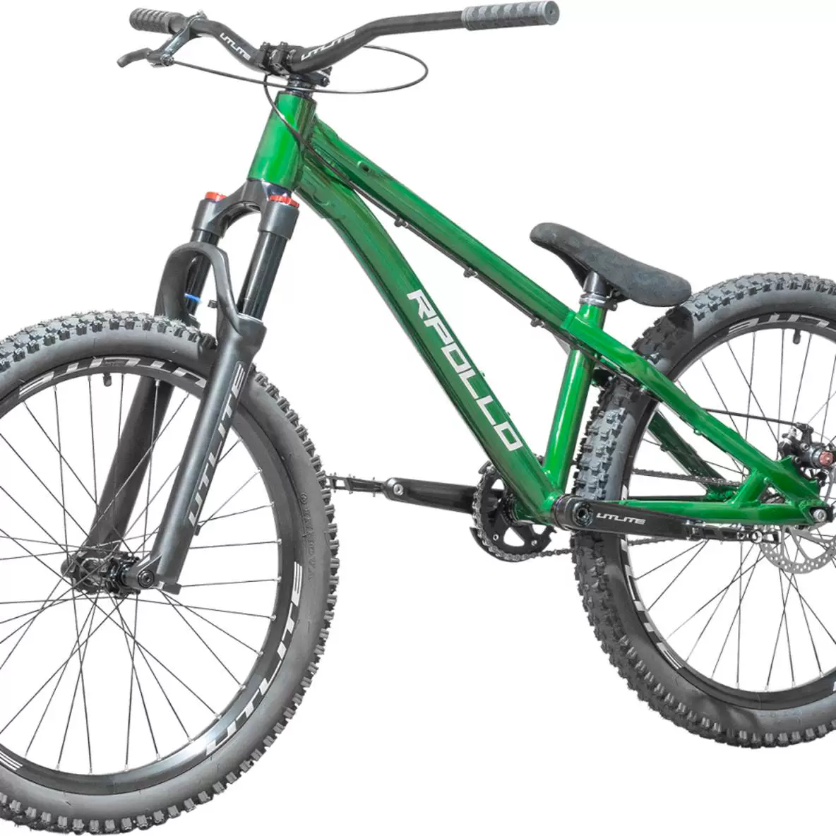Горный велосипед RPOLLO, BMX, 24 дюйма, 26 дюймов
