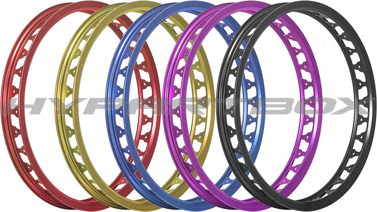 SAW HYPARTBOX 19 20 inch car climbing bike climbing bike rim wheel set