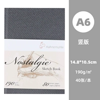 A6 вертикальная версия Hard Shell Cover