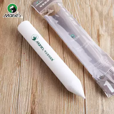 Marley C6831 sketch rice paper pen single-loaded paper brush Marley coarse paper brush