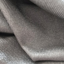 Anti-radiation curtain cloth silver fiber fabric anti-radiation electromagnetic shielding material signal interference conductive fabric