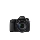 Máy ảnh DSLR Canon / Canon EOS 80D Máy ảnh DSLR 80-Quasi-Professional 80D - SLR kỹ thuật số chuyên nghiệp máy ảnh phim