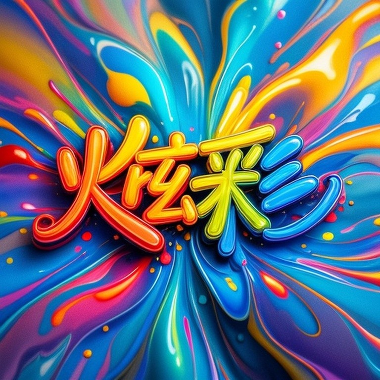 炫彩数码港