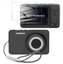 Suitable for PIXPRO FZ55 Kodak FZ55 camera protective case protective film with hand strap