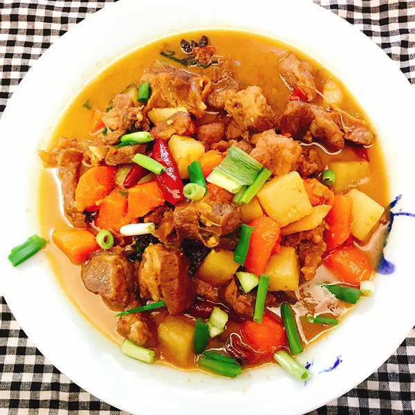 恒都 加热即食红烧牛腩 250g*4件 双重优惠折后¥53.9包邮(拍4件) 恒都 加热即食红烧牛腩 250g*4件 双重优惠折后¥53.9包邮(拍4件)