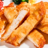 [Tianhai Тибетан] Куриный стейк полуэличные замороженные куриные грудки 10 кусоч