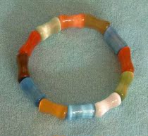 Item No: 1108012 Imitation opal bracelet bracelet