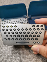 Ericsson old version external full keyboard stock with box R190 R250 T18 interface universal real shot