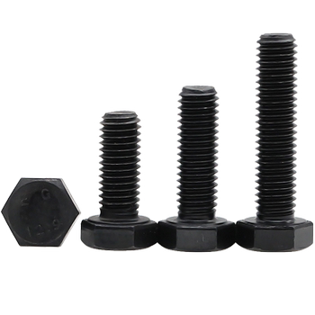 Cz hardware level 12.9 full teeth hexagon