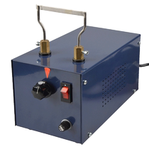 Kendy desktop electric hot knife hot-melt nylon braided with webwire rope cable fervently unscattered wire