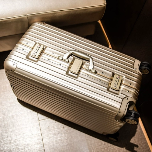 Вместительный и большой прочный чемодан для путешествий, 100 дюймов, 40