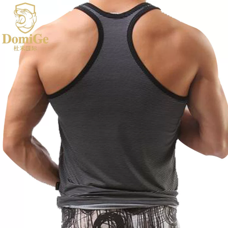 Vest, T-shirt sleevless