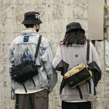 Men's Crossbody Bag, Men's Shoulder Bag, Men's Backpack, Men's Bag, Casual Workwear, Men's Small Shoulder Bag, Backpack, Crossbody Bag