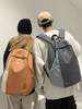 Schoolbags for Boys, Junior High School Students, High School Students, Men's Backpacks, Large-Capacity College Students' Backpacks, Travel Shoulder Bags