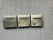 Sony MD machine MZ-NH1 HIMD player recording md MD Walkman