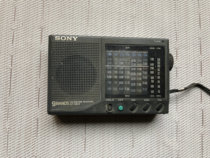 Sony Sony ICF-SW22 SW20 Radio FM FM stereo radio features good