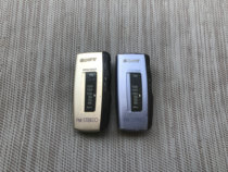 Sony Radio SRF-S53 9 new FM radio portable stereo 7 battery band