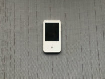 Aili MP3 player S100 card supports lossless format radio video e-book