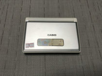 Casio E-SC3 Electronic Dictionary English-Chinese Dictionary Ancient Chinese Modern Chinese English Dictionary Learning Machine