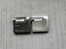 Sony MD Walkman MZ-N10 md machine Sony n10 MD 9 new md machine with accessories