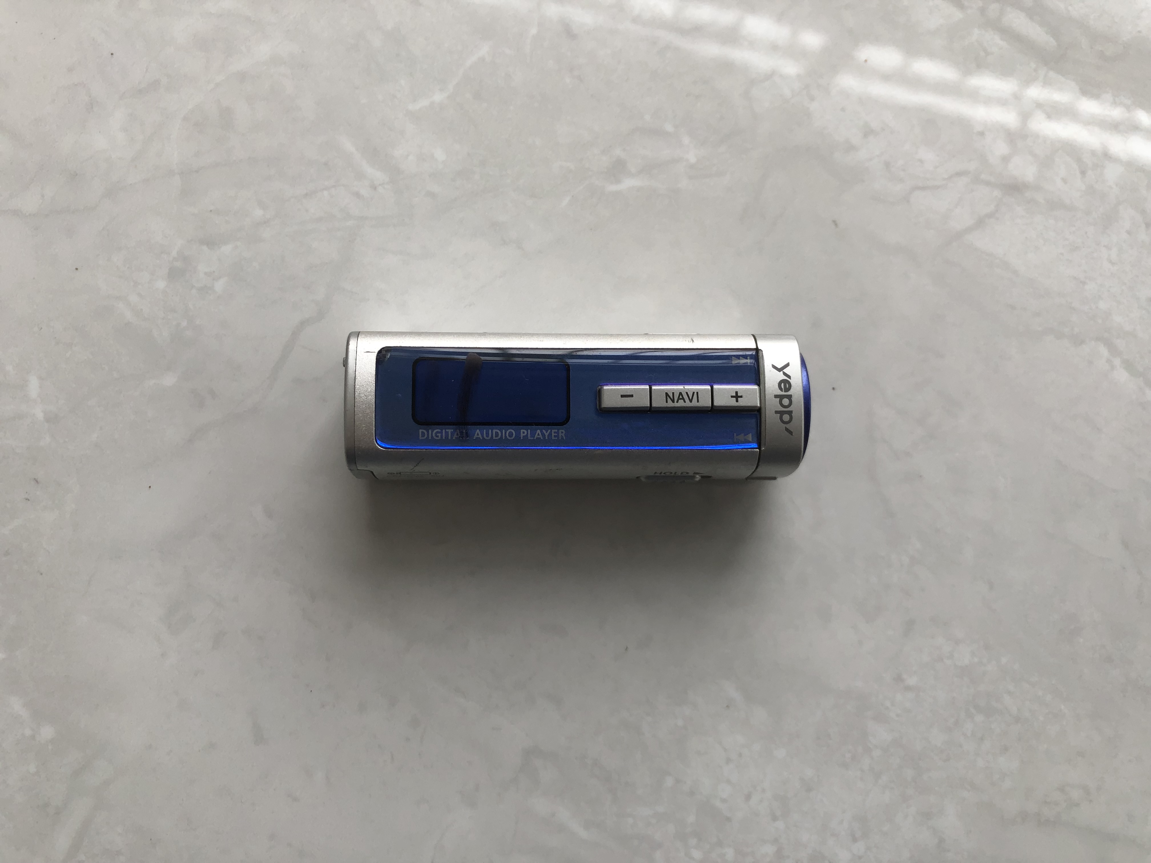 [USD 23.08] Samsung YP55 YP520 YP520 YPC1 YPC1 MP3 player good