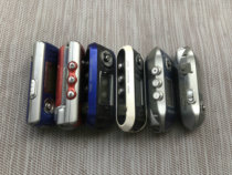 Avery and IFP-380 390 780 790 795 880 890 895 MP3 Player FM Radio