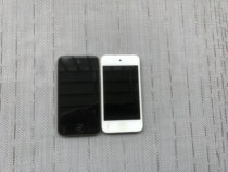 iPod touch4 8g 32g Apple MP4 Bluetooth WIFI TOUCH4 generation second hand