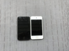 Ipod Touch 4 фото